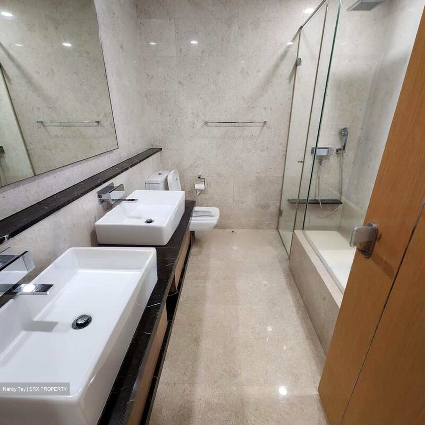Marina Boulevard (D1), Condominium #476098271